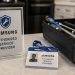 Authorized to Repair a Samsung Appliance in the DMV Area: What Homeowners Should Know