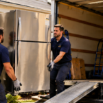 How to Get Rid of an Old Appliance in Arlington, DC and Montgomery County