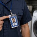 How to Tell If an Appliance Technician Is Actually Certified