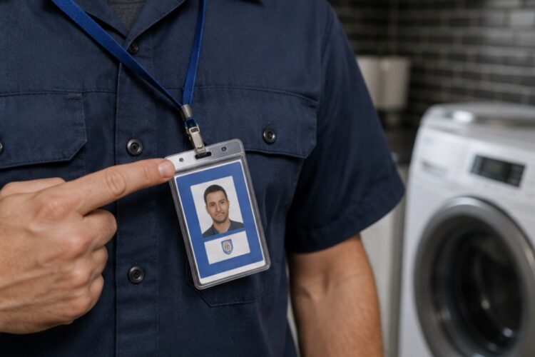 How to Tell If an Appliance Technician Is Actually Certified