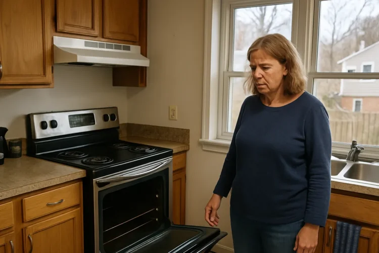 Why the Self-Clean Cycle Breaks Ovens So Often